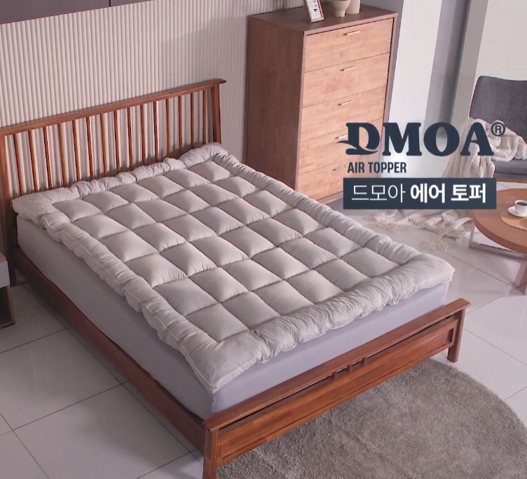 센스맘 드모어 토퍼 - 인포