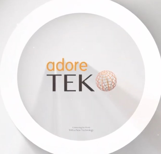 기업홍보영상 ★아도어테크